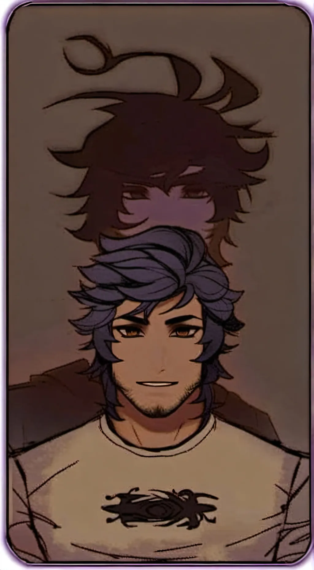 Talkie AI - Chat with Butcher Wally