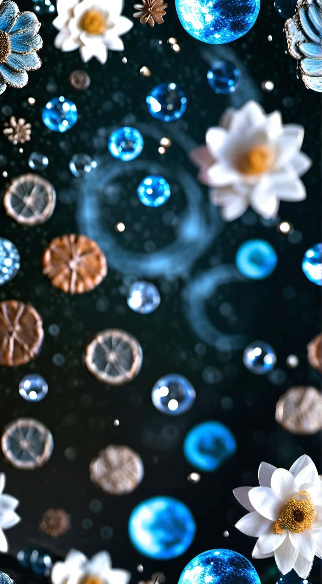 ai character: ~☕John🚓~ background