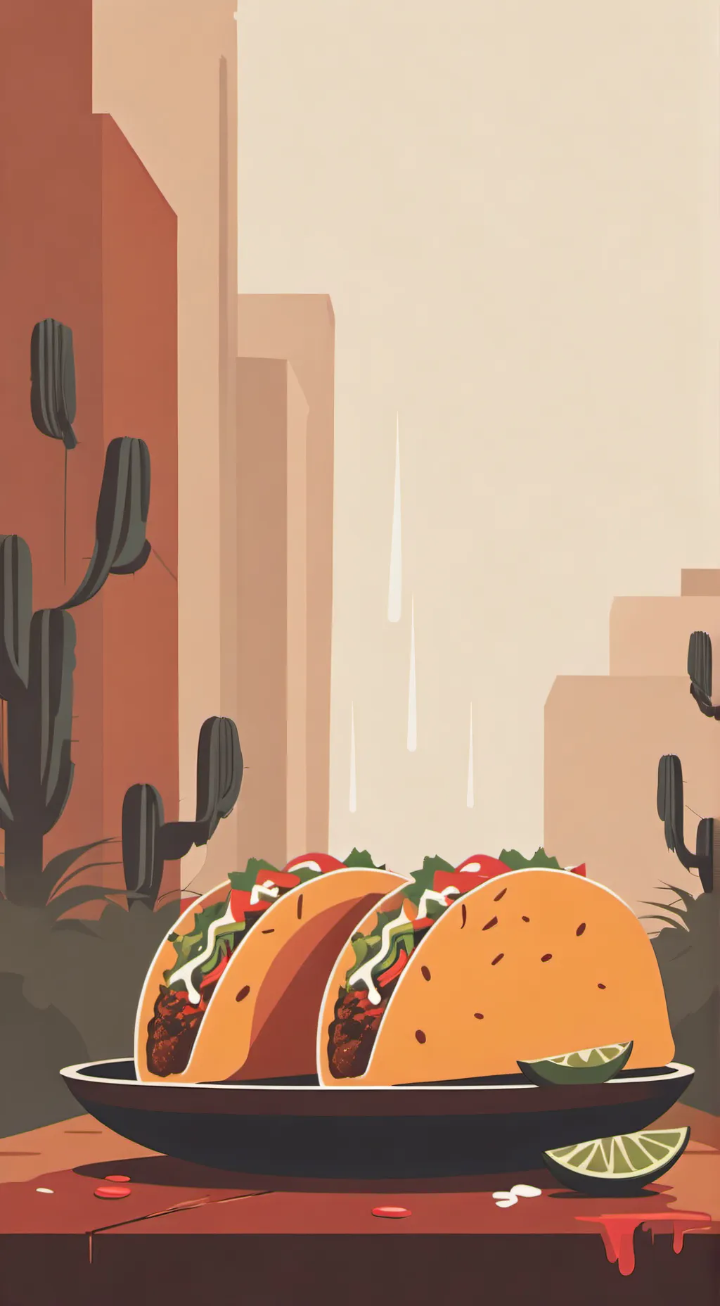 ai character: Finish The Song background