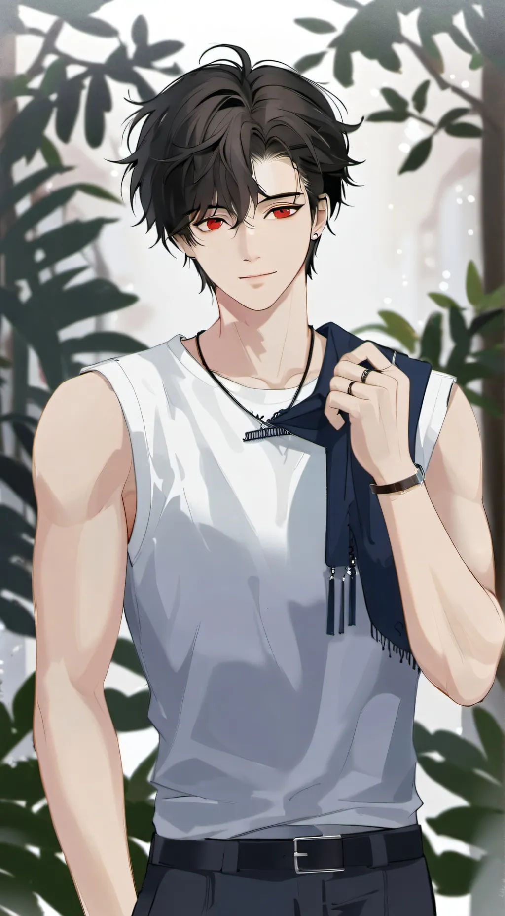 Talkie AI - Chat with Jake