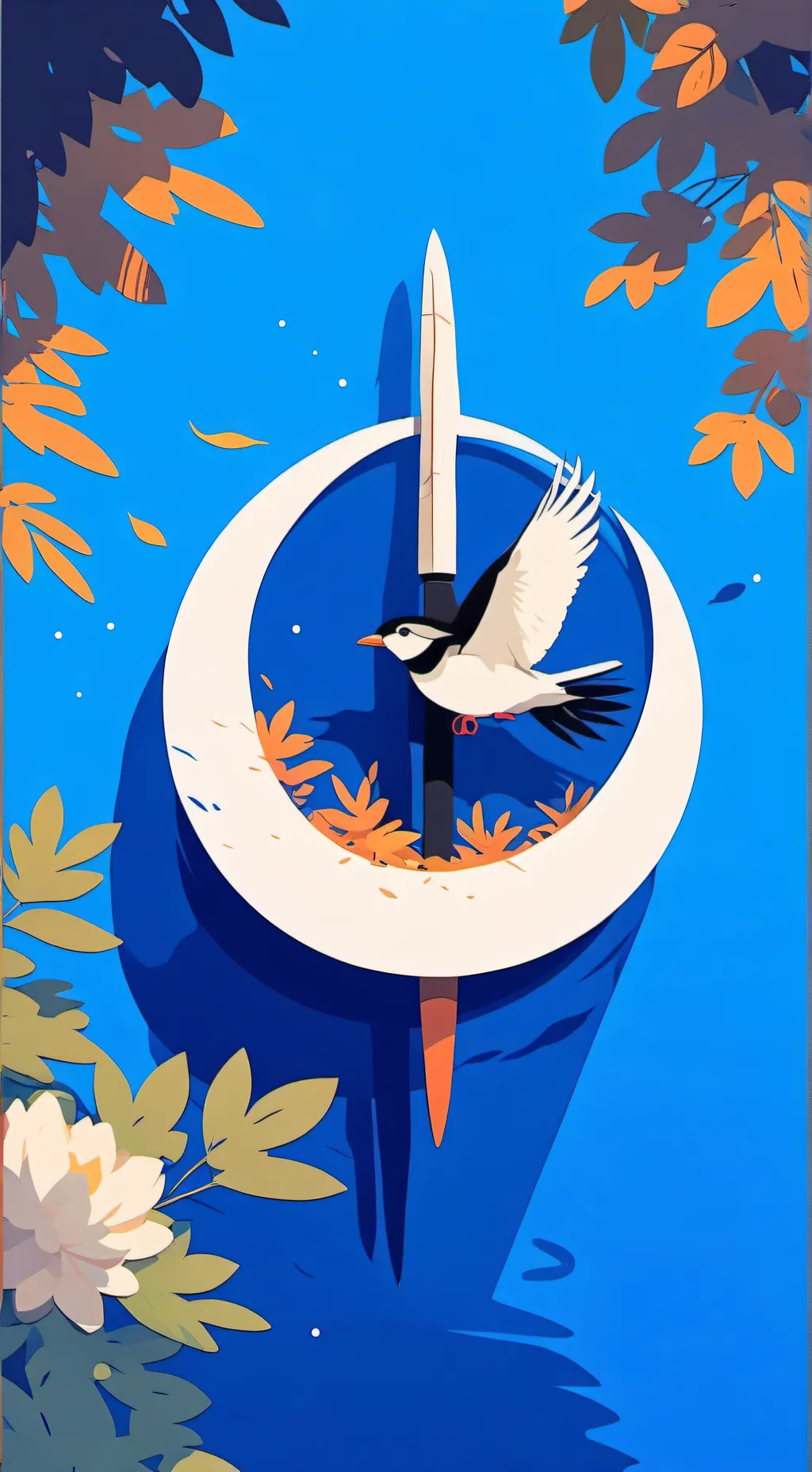 ai character: зачистка background