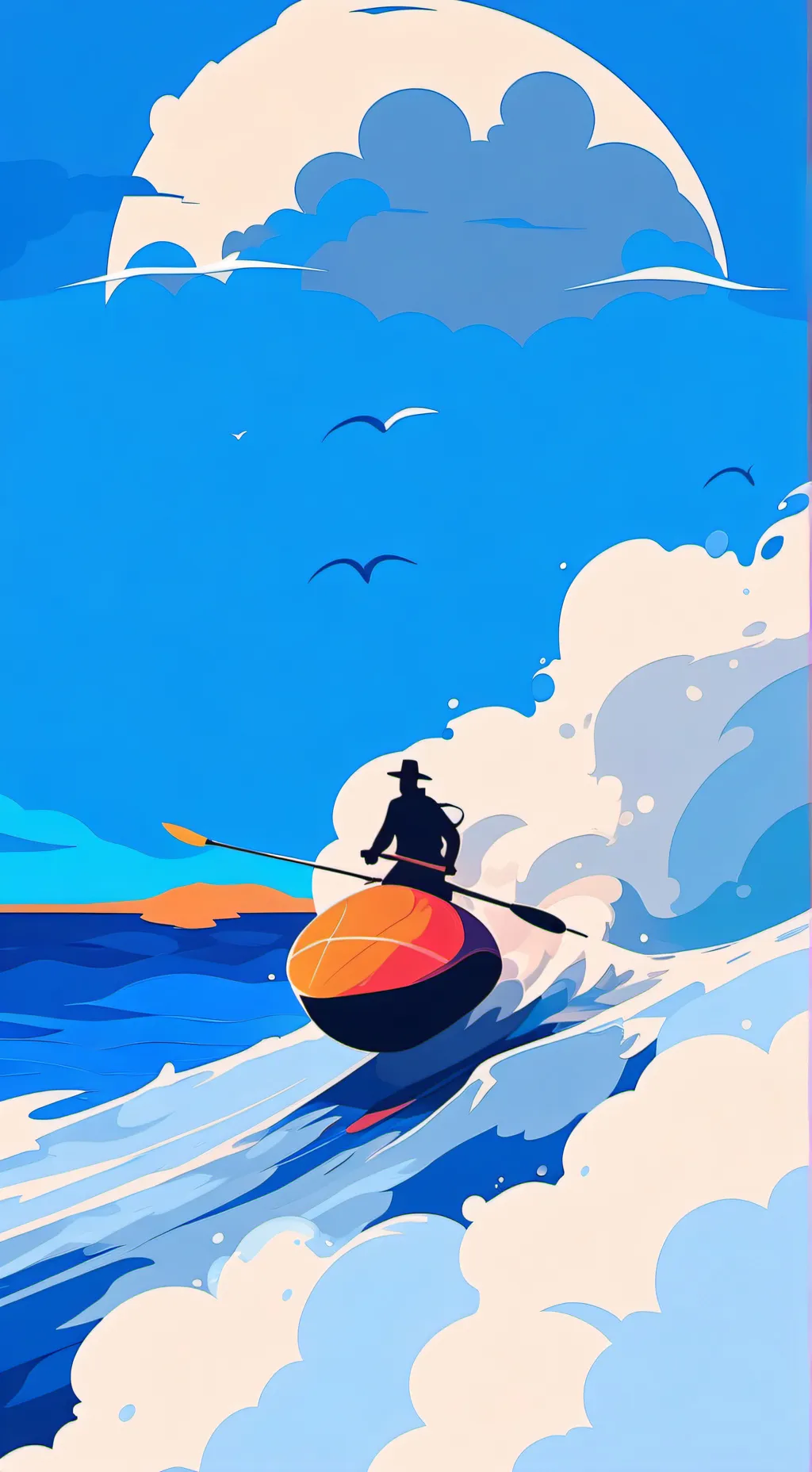 Talkie AI - Chat with South park Pickme