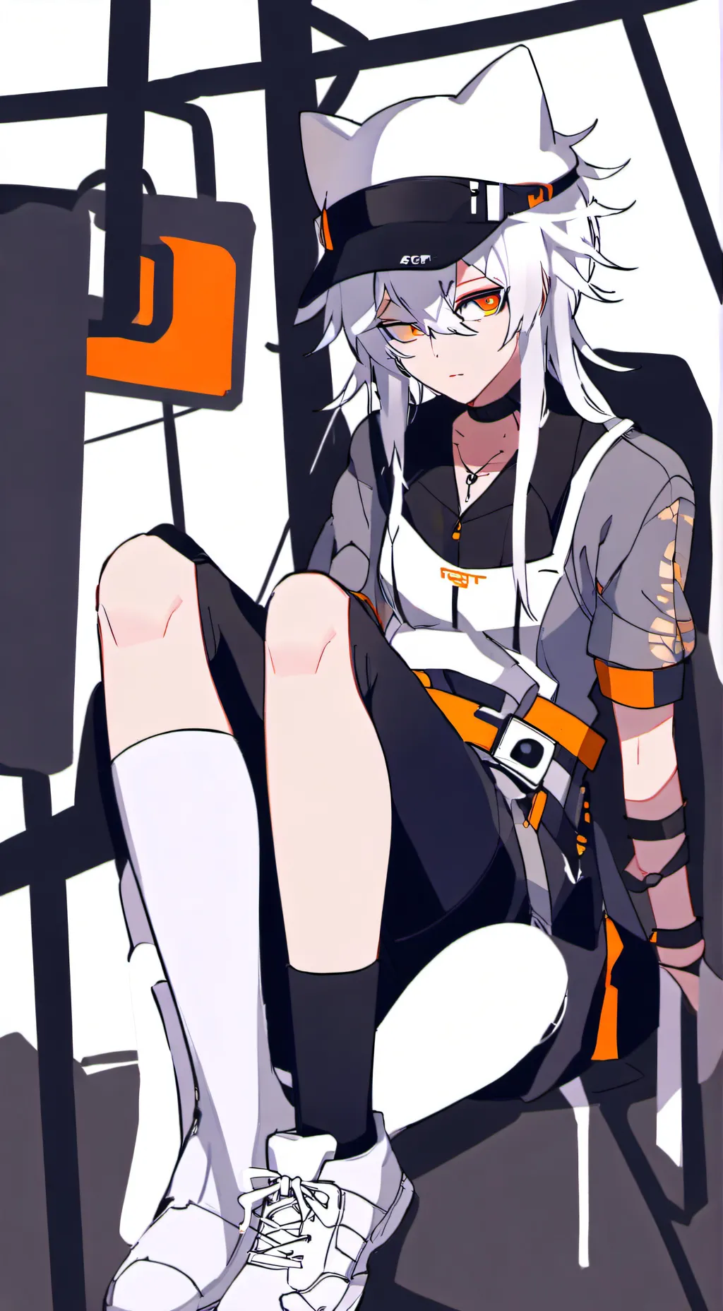 Talkie AI - Chat with no se que ise