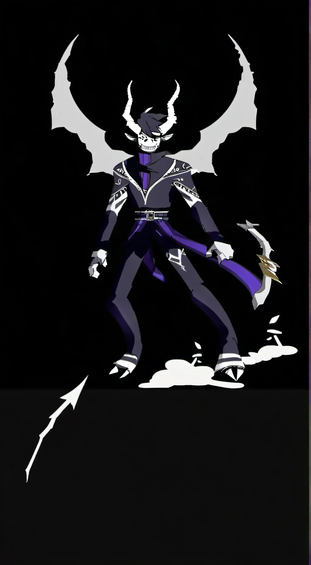 ai character: FPE MEET IN TBS background