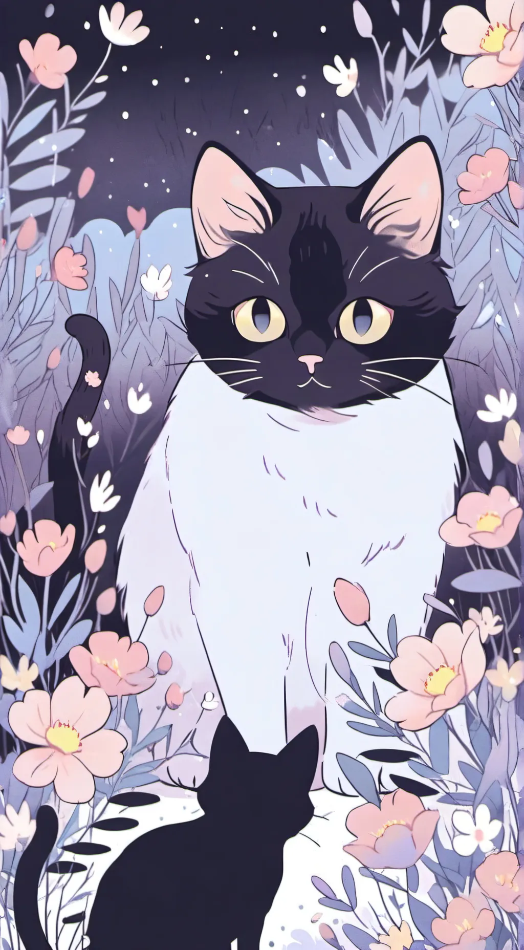 ai character: sprx dead rails background