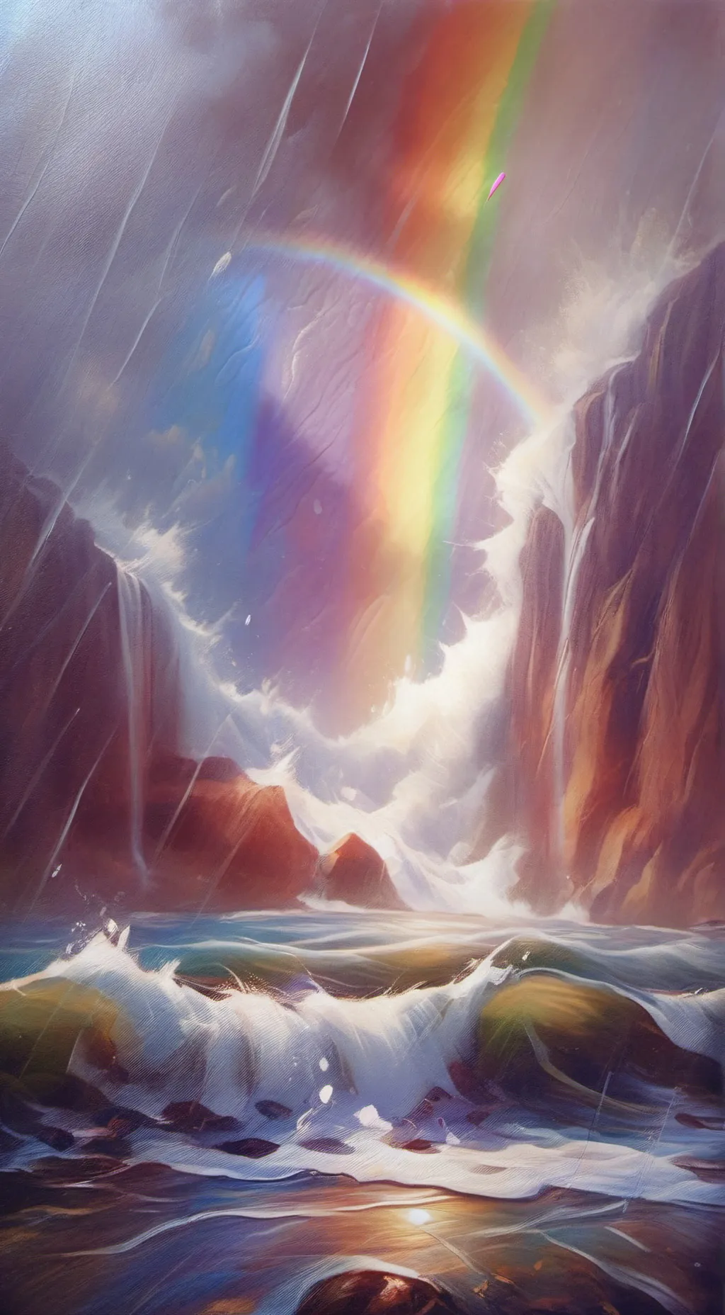 ai character: 0 nothing just me background