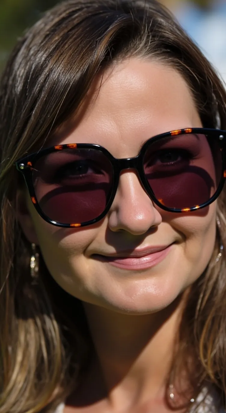 ai character: Mum background