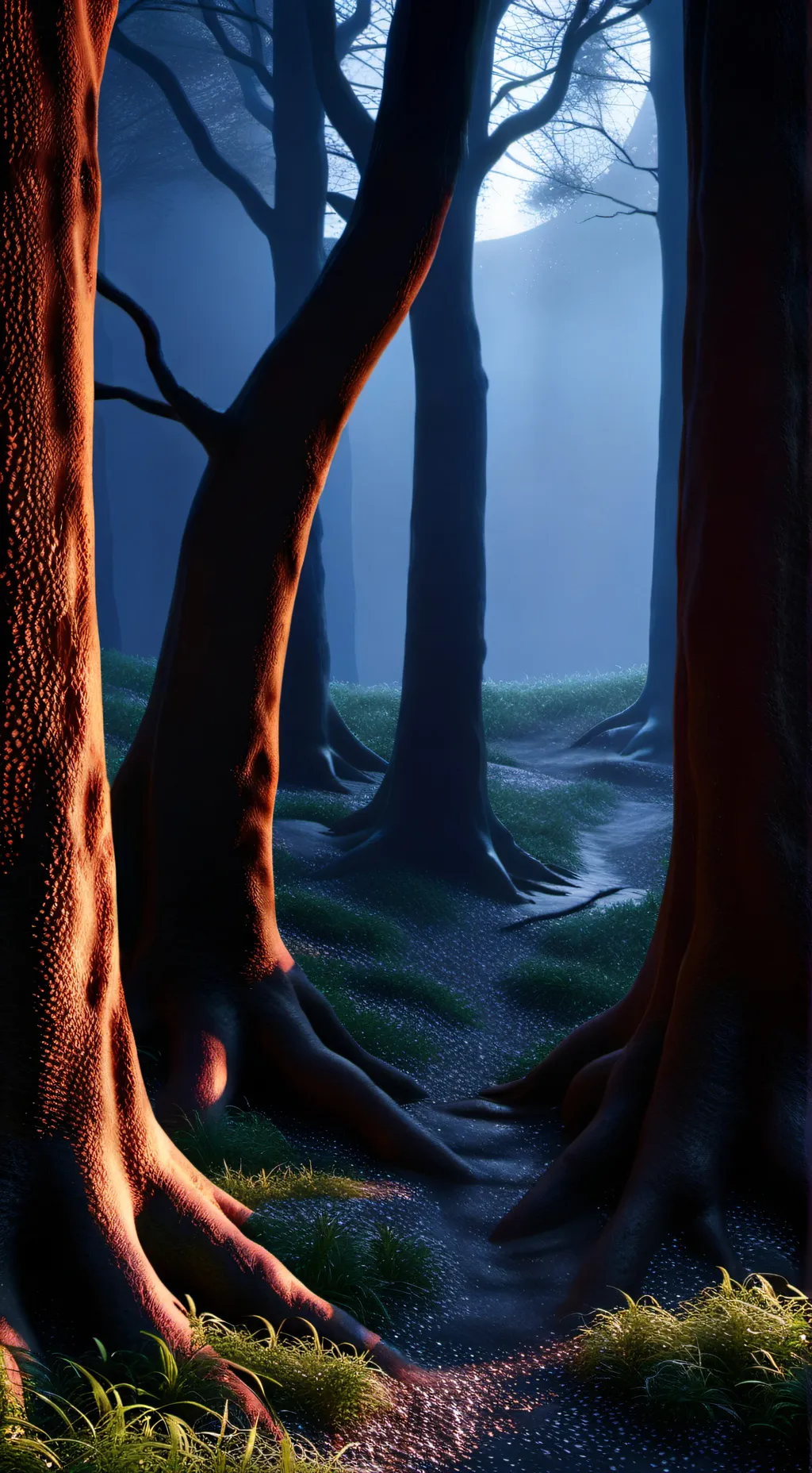 ai character: R:C background