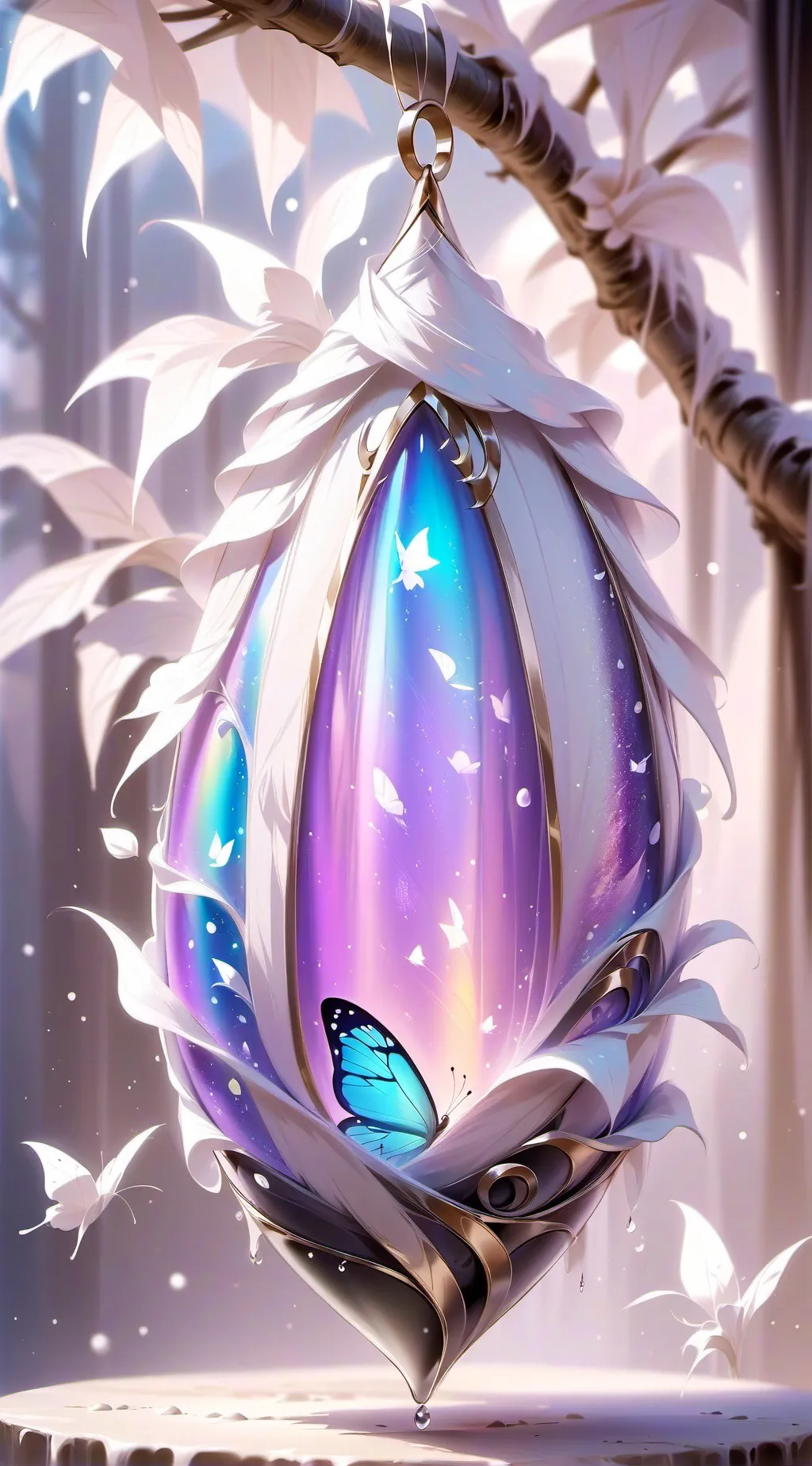 Talkie AI - Chat with Orin