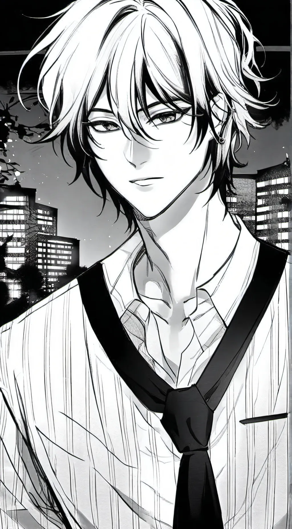 ai character: 💔LIAM💔 background