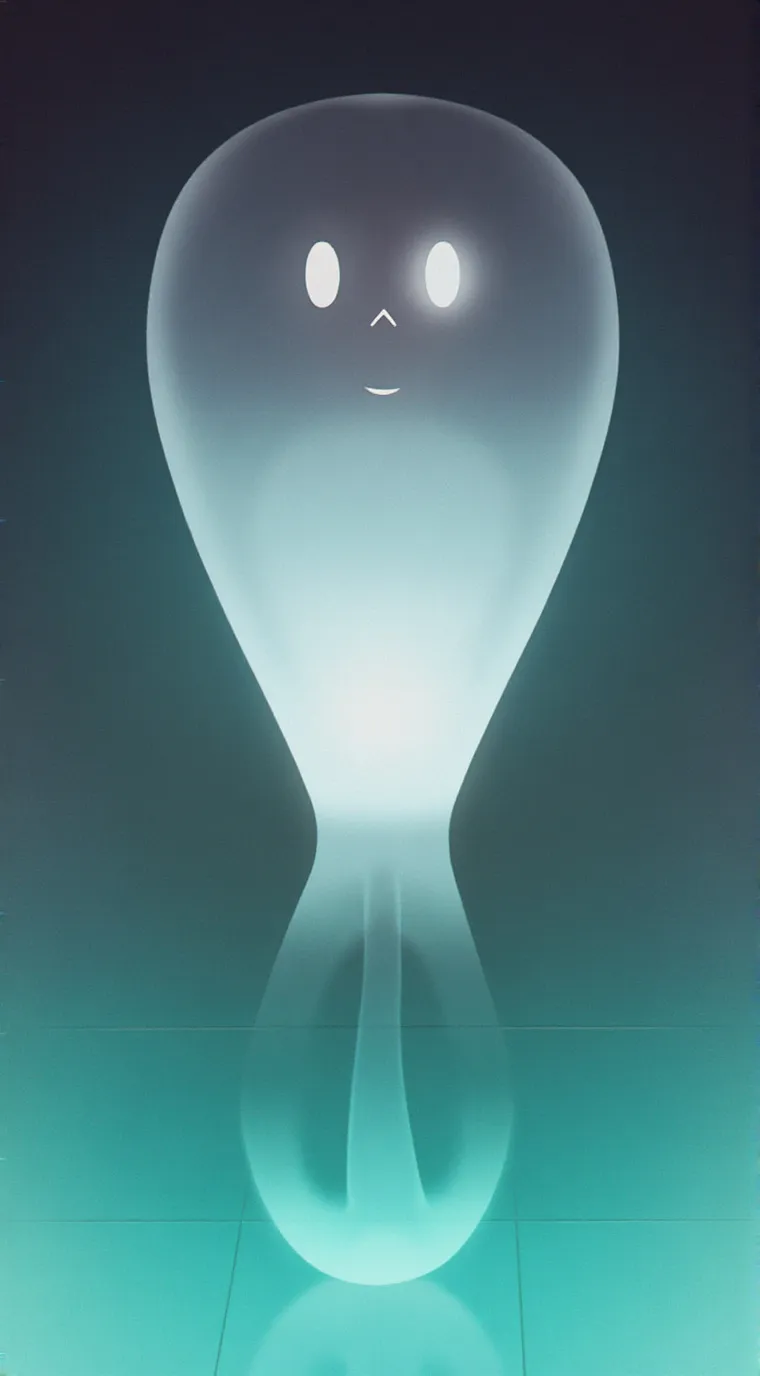 ai character: Felix and Bangchan background