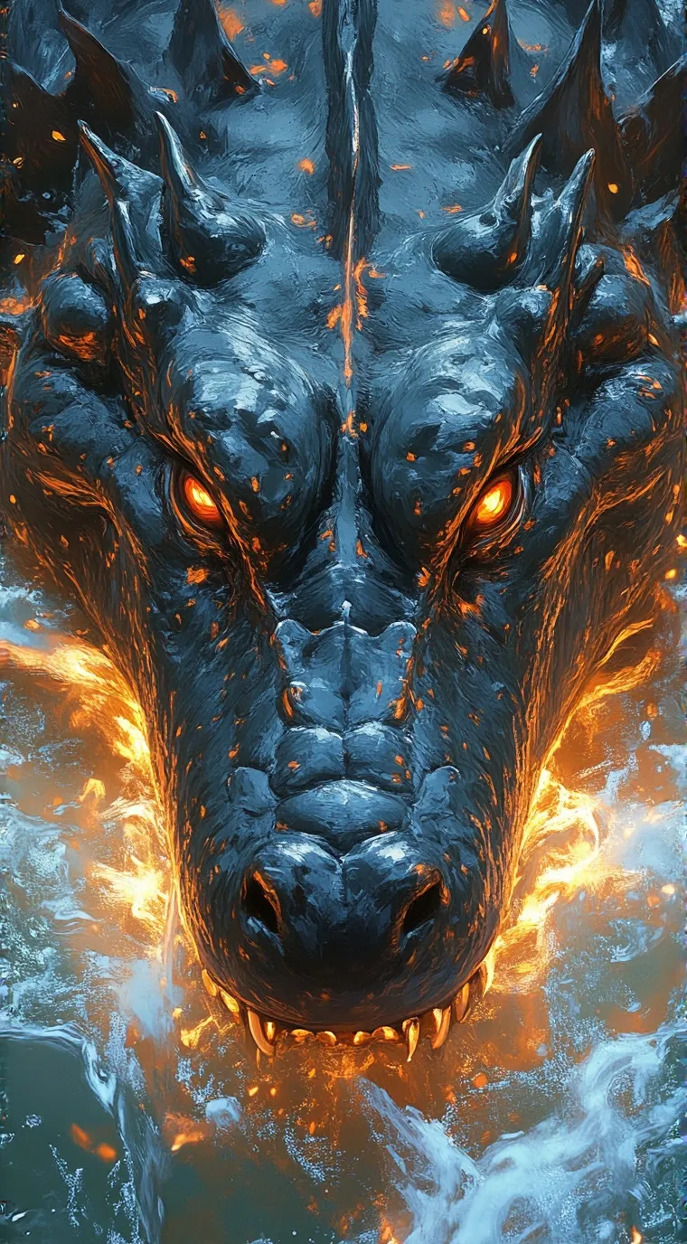 ai character: Valentine Forsaken background