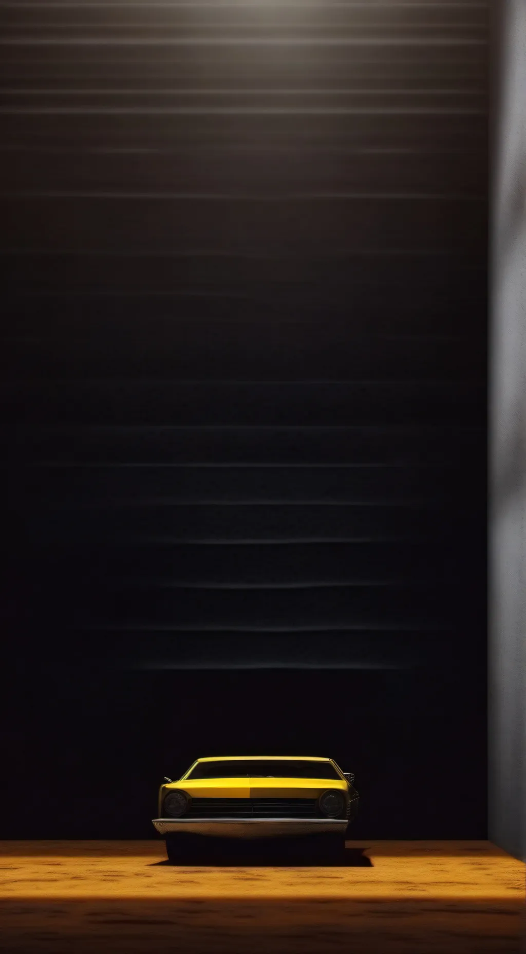 ai character: Walten(Tu) background