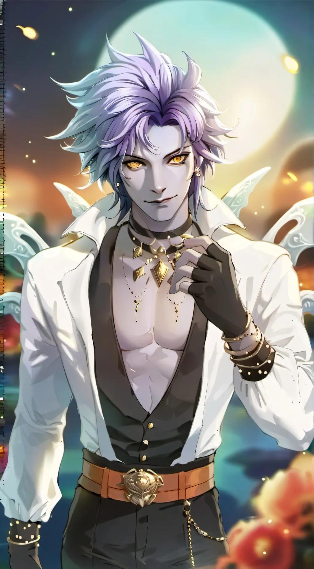 Talkie AI - Chat with Orion