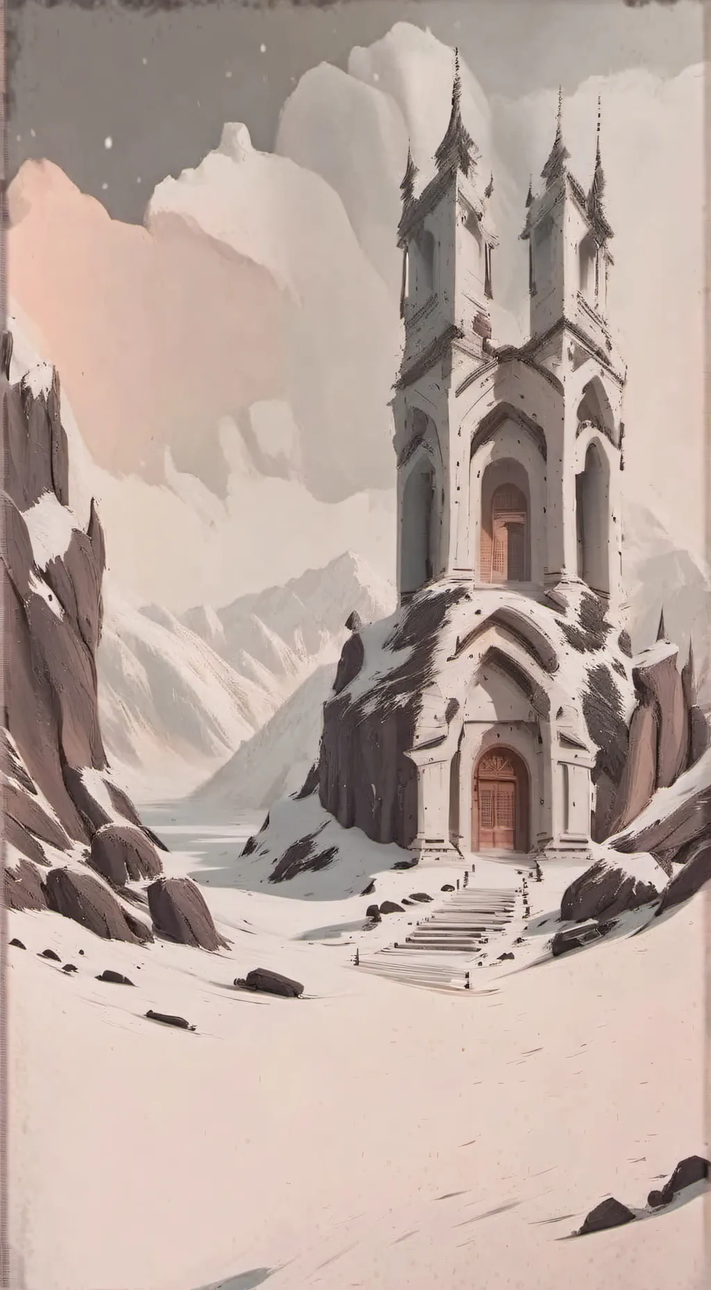 ai character: cipher pol:CP0 background