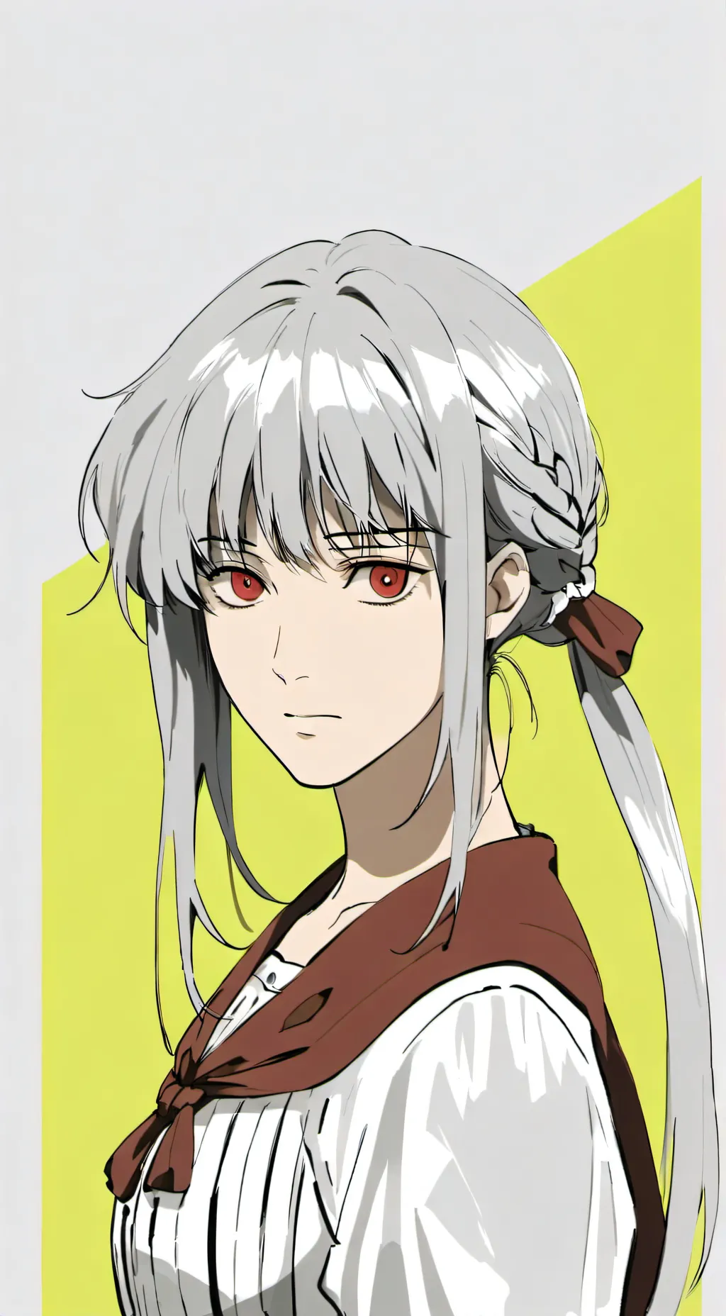 ai character: Lyra Everheart background