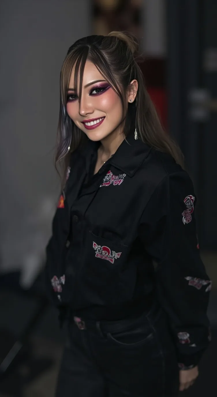 Talkie AI - Chat with Kairi Sane