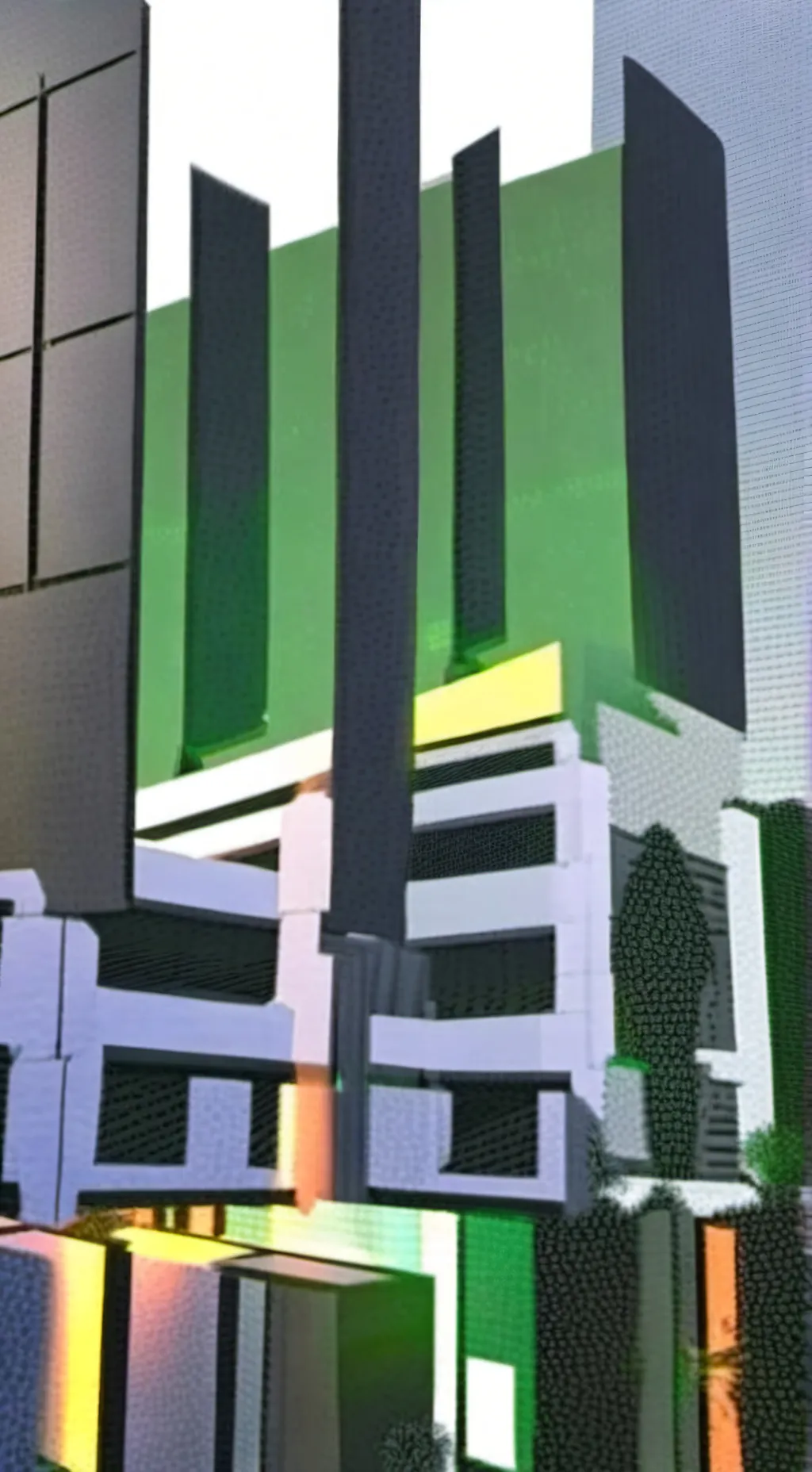 ai character: ANE KALK KUSTUM background