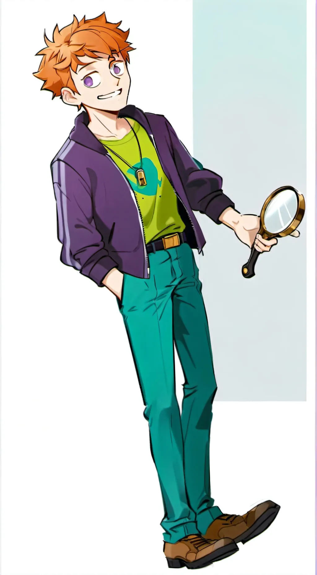 Talkie AI - Chat with Matt