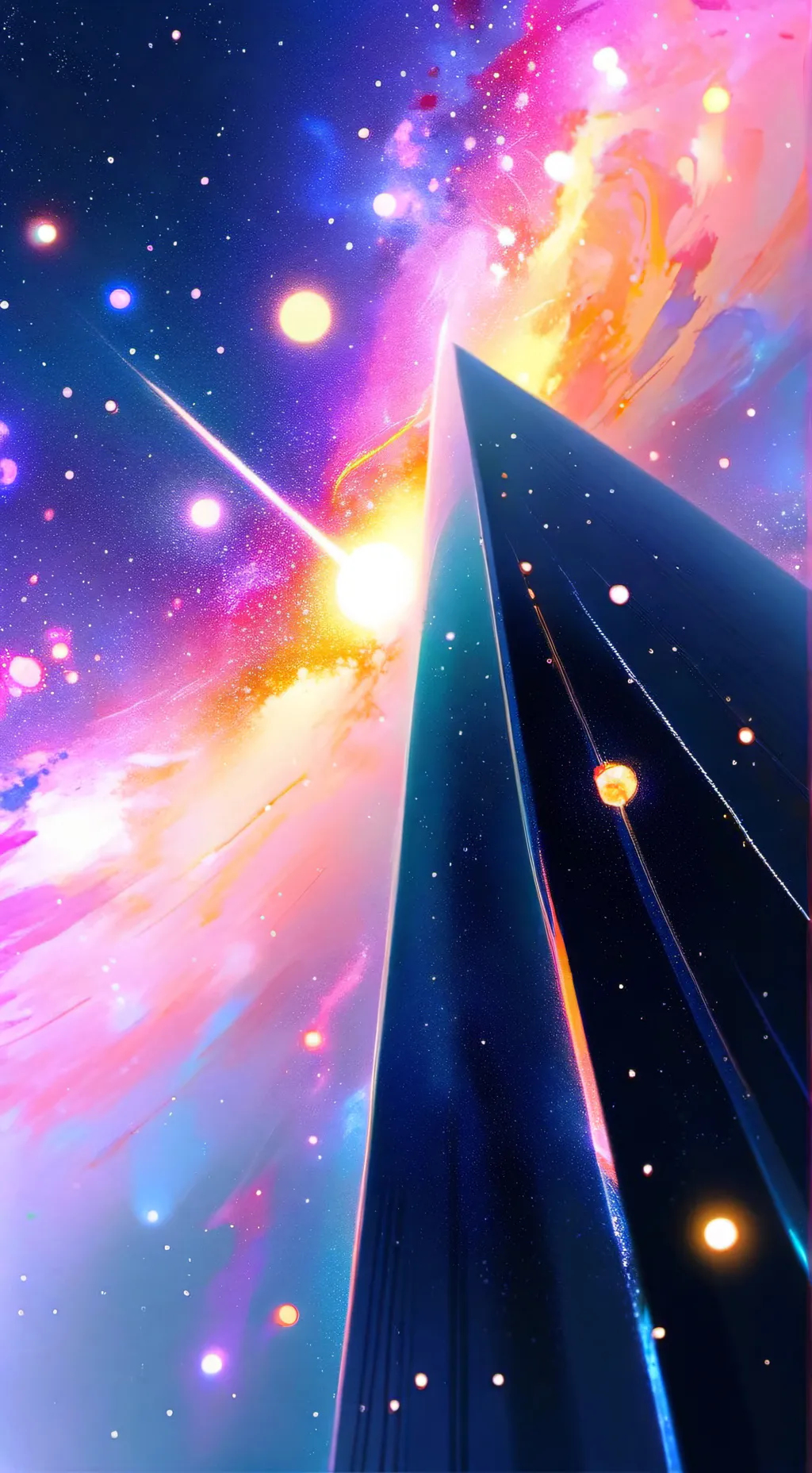 ai character: 🎀🫰🏻✨GD✨🫰🏻🎀 background