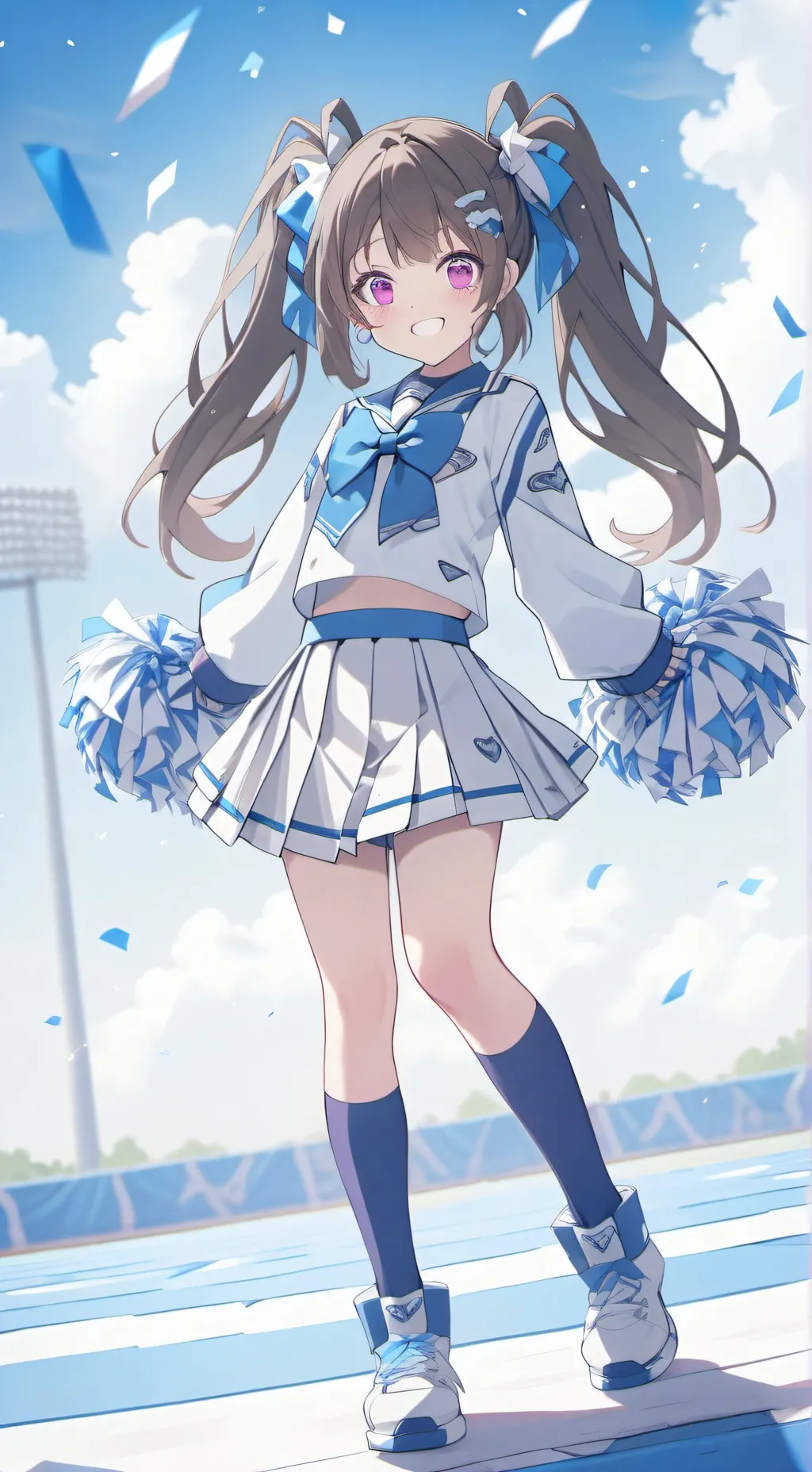 Talkie AI - Chat with Ariesa