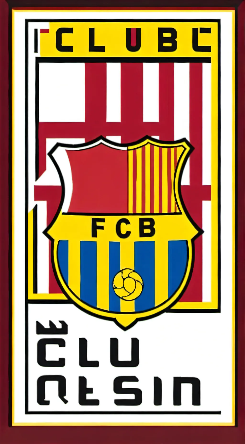 Talkie AI - Chat with FC BARCELONA