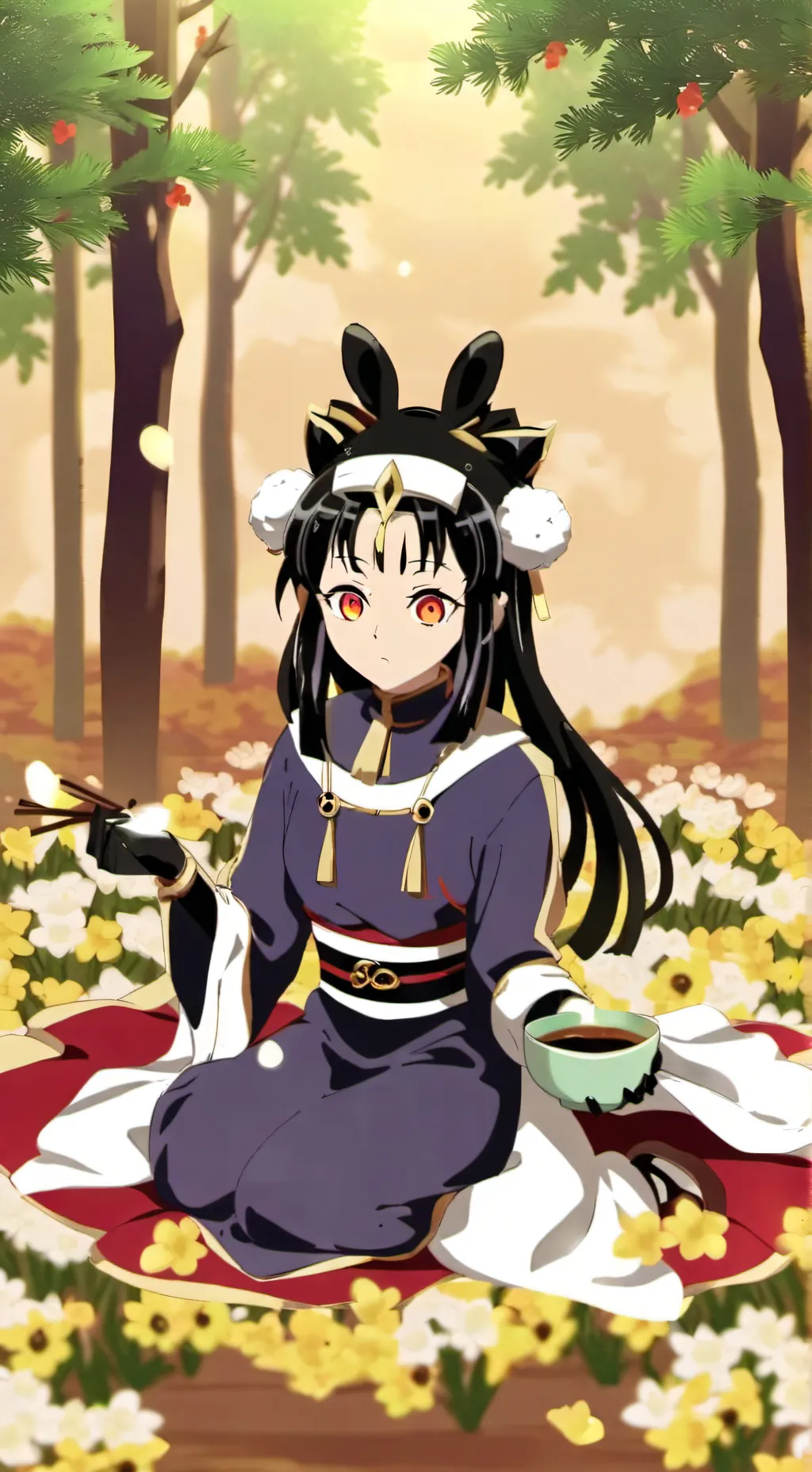 ai character: 🐦‍🔥 Aiko 🐦‍🔥 background