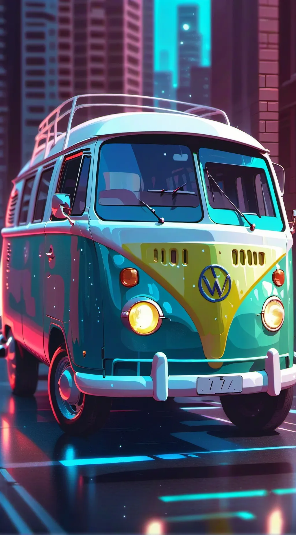 ai character: MHA villains background