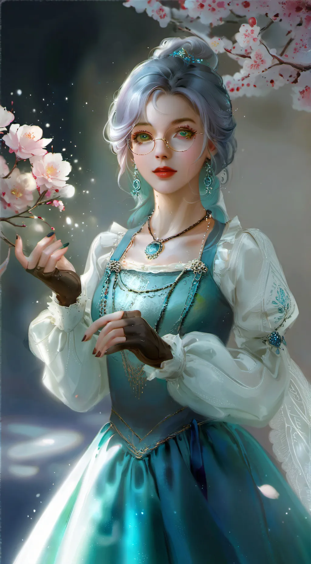 ai character: mha hates you!?  background