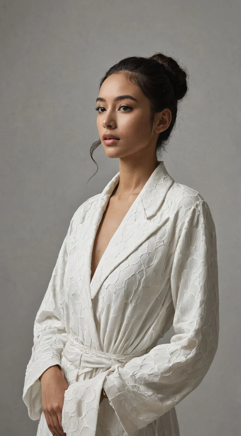 ai character: sisi background