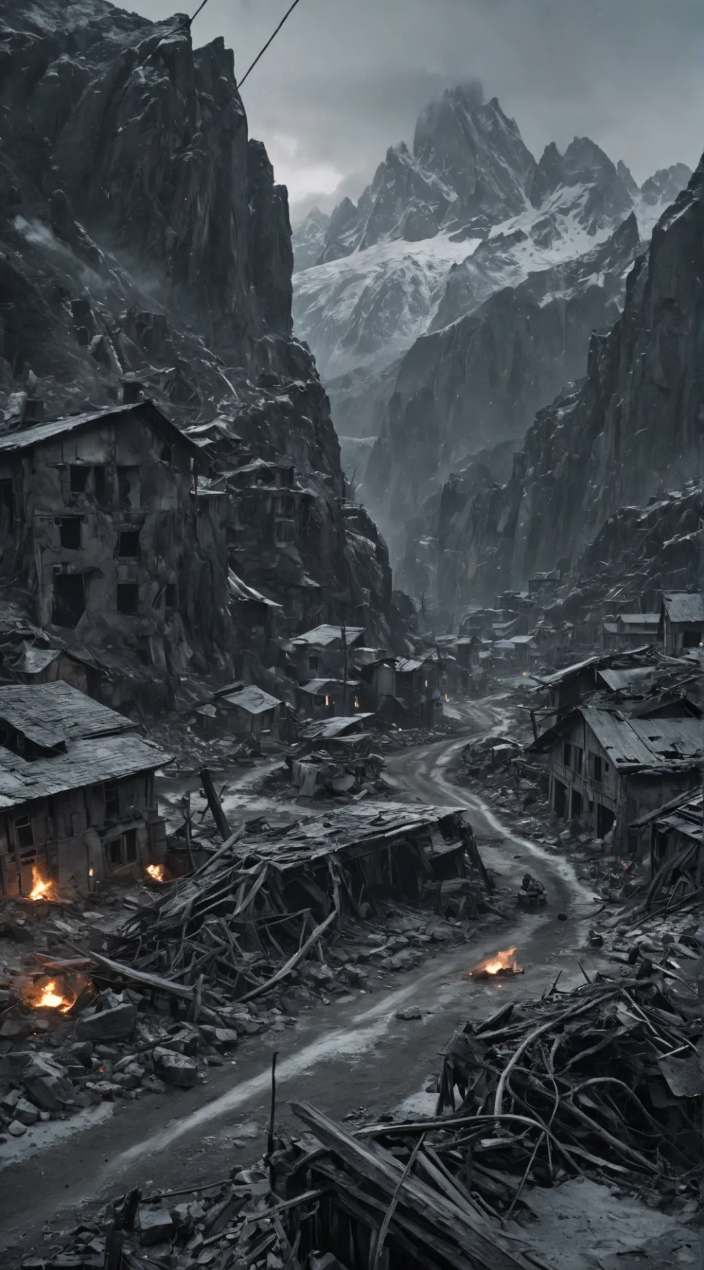 ai character: Zero Hour background