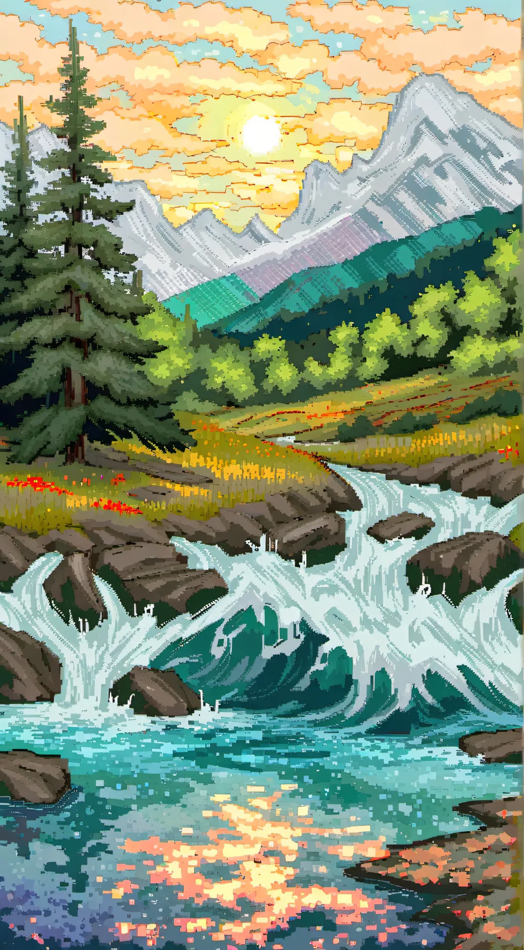 ai character: ✨magic school 2✨ background