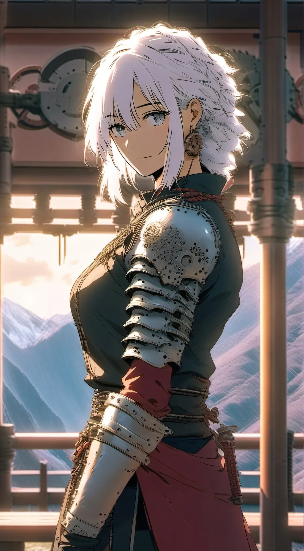 Talkie AI - Chat with Yukina