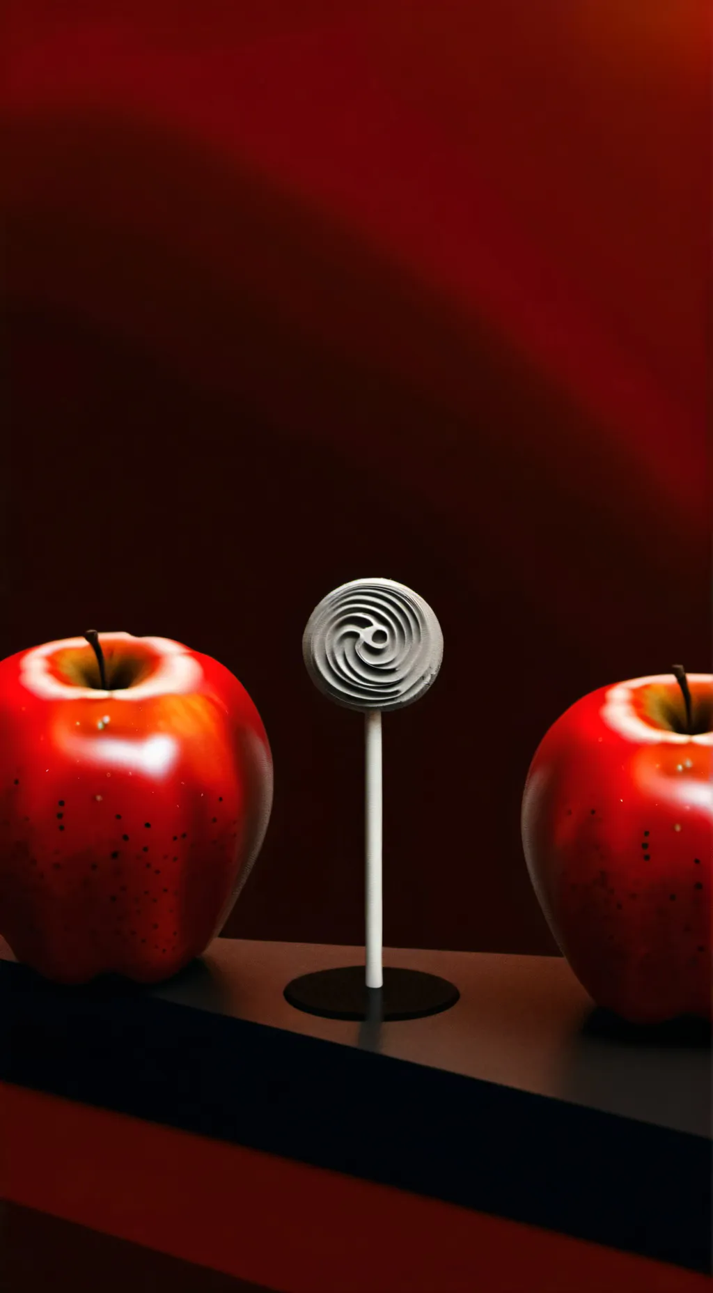 ai character: Aerostepping background