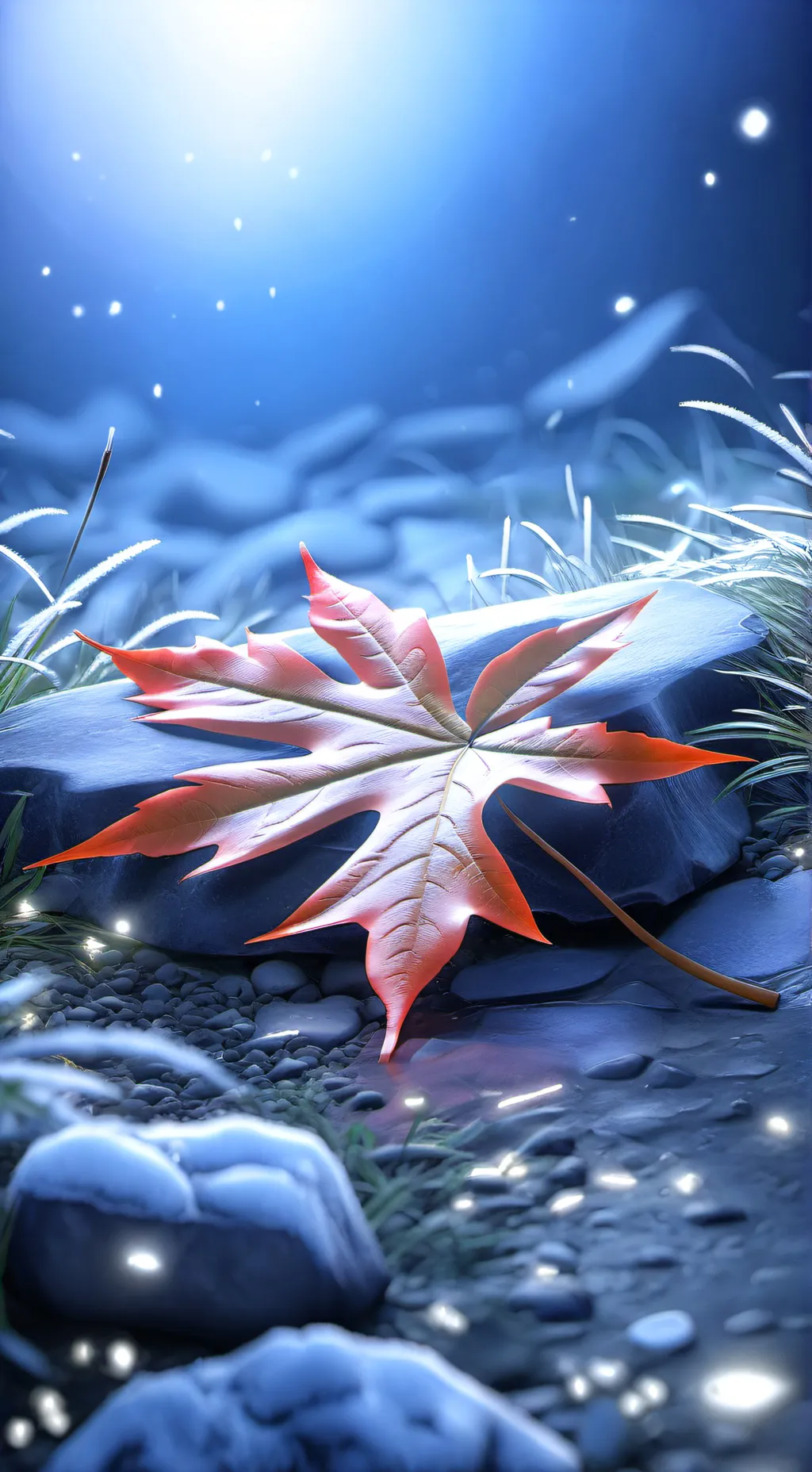 ai character: Dw new event? background