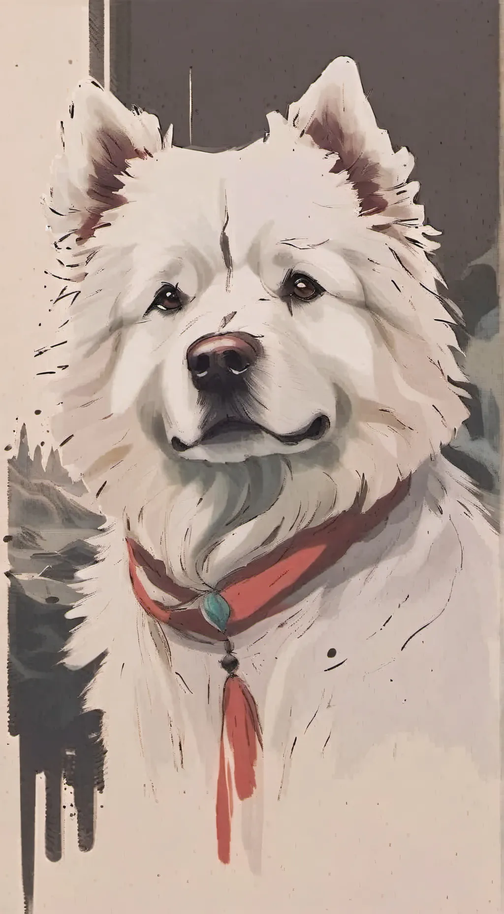 ai character: your "therapist" background