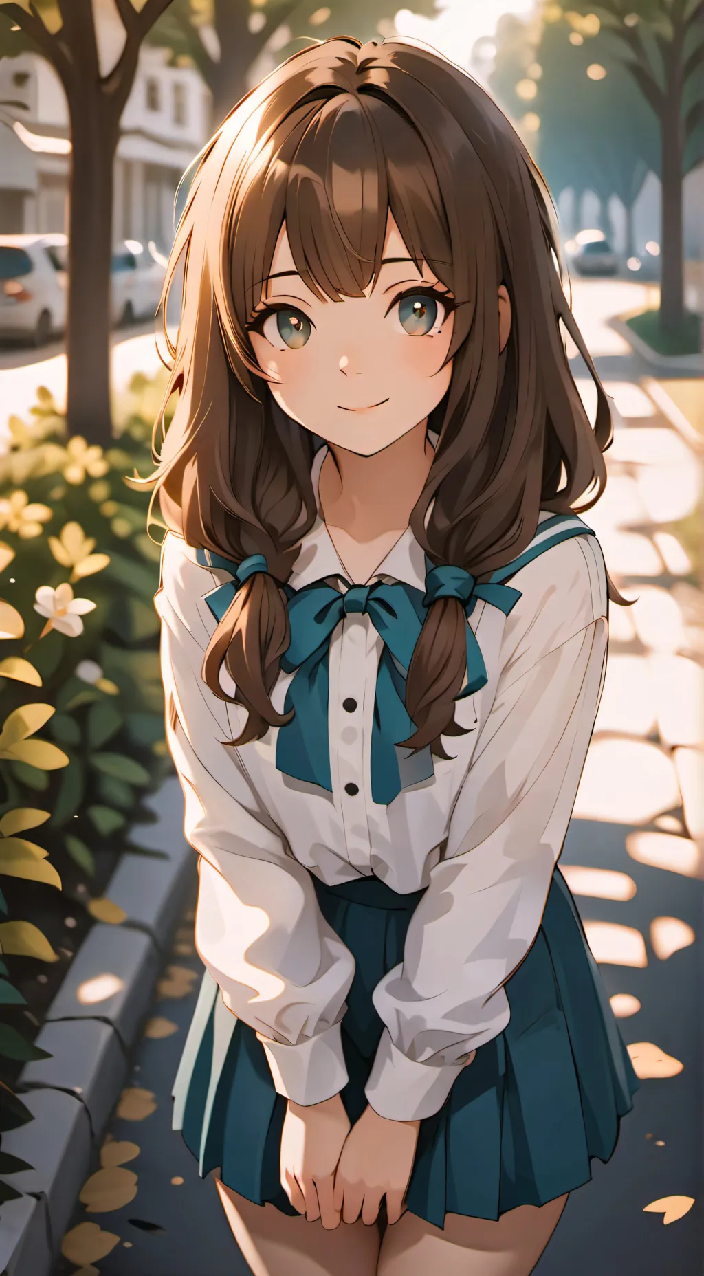 Talkie AI - Chat with Ivy