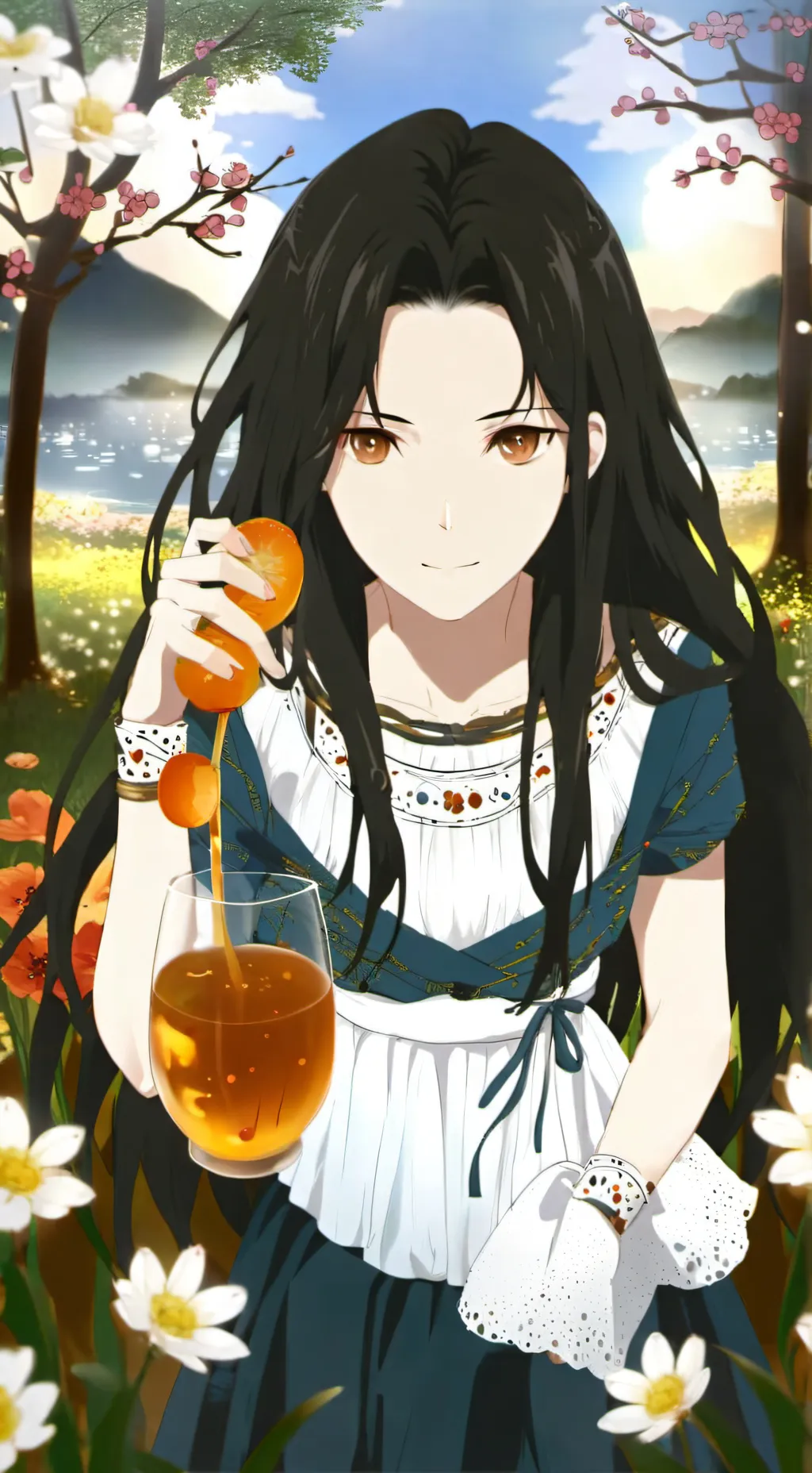 ai character: HAWKS 🔍 background