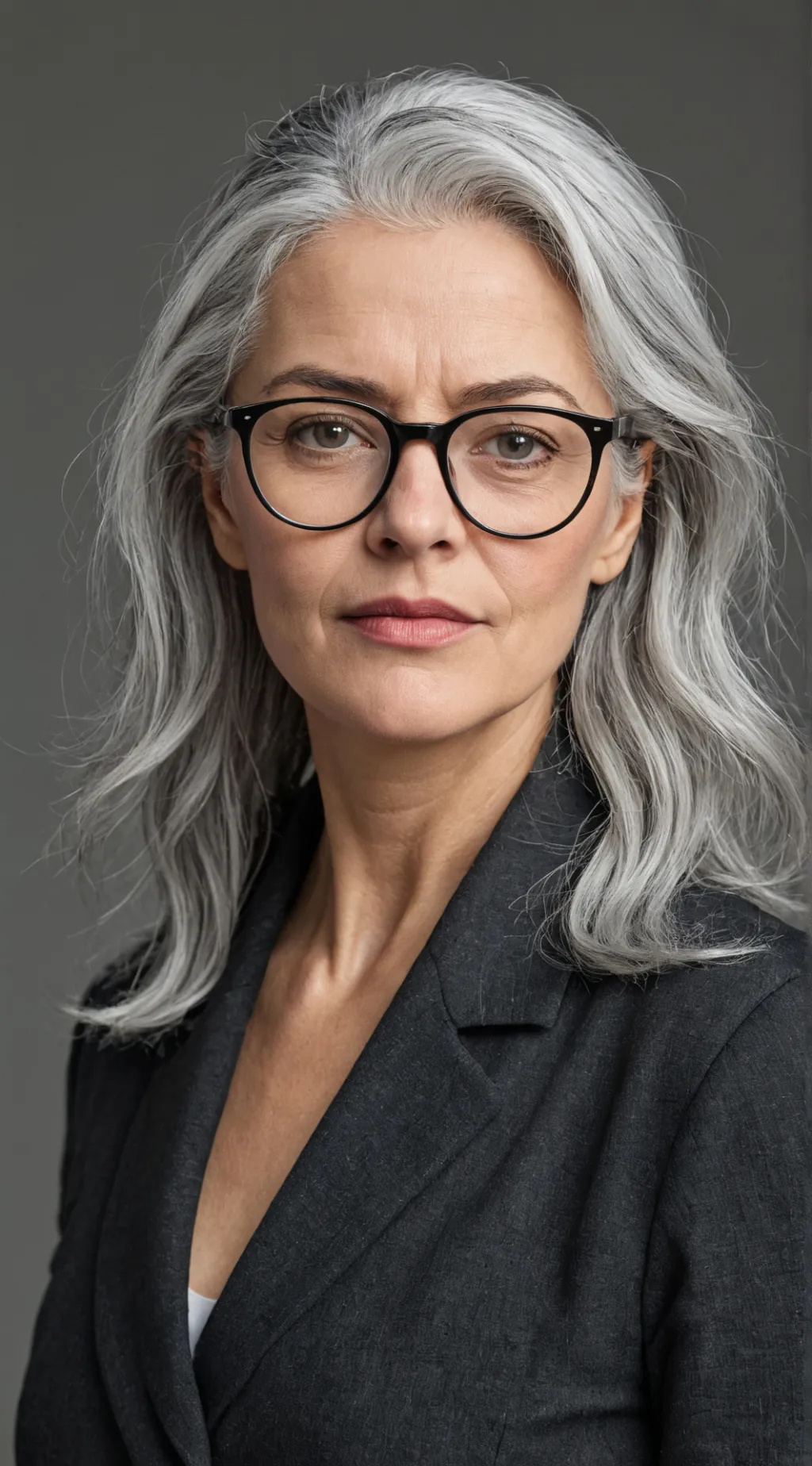 ai character: mean teacher background