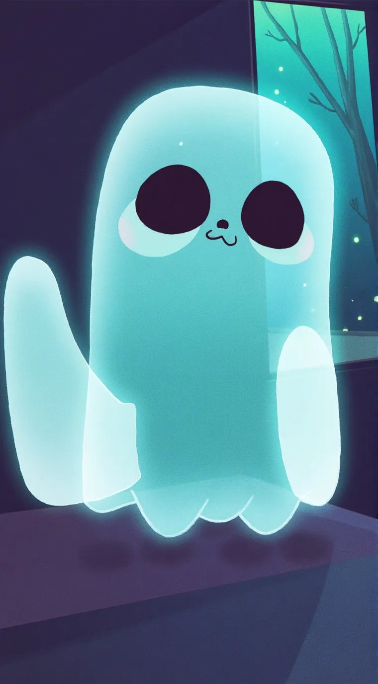 ai character: Dandy's World! background