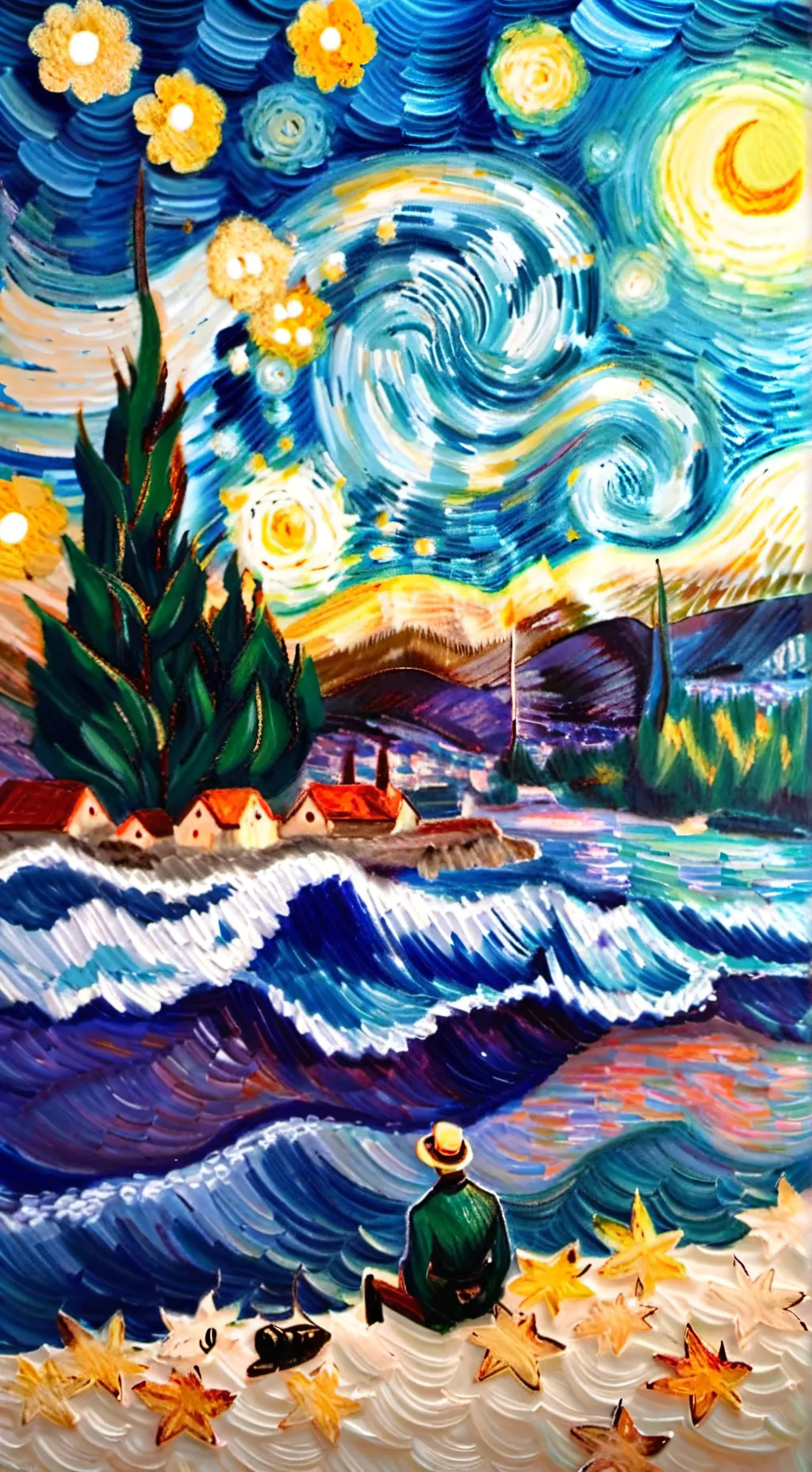 ai character: wolverine background