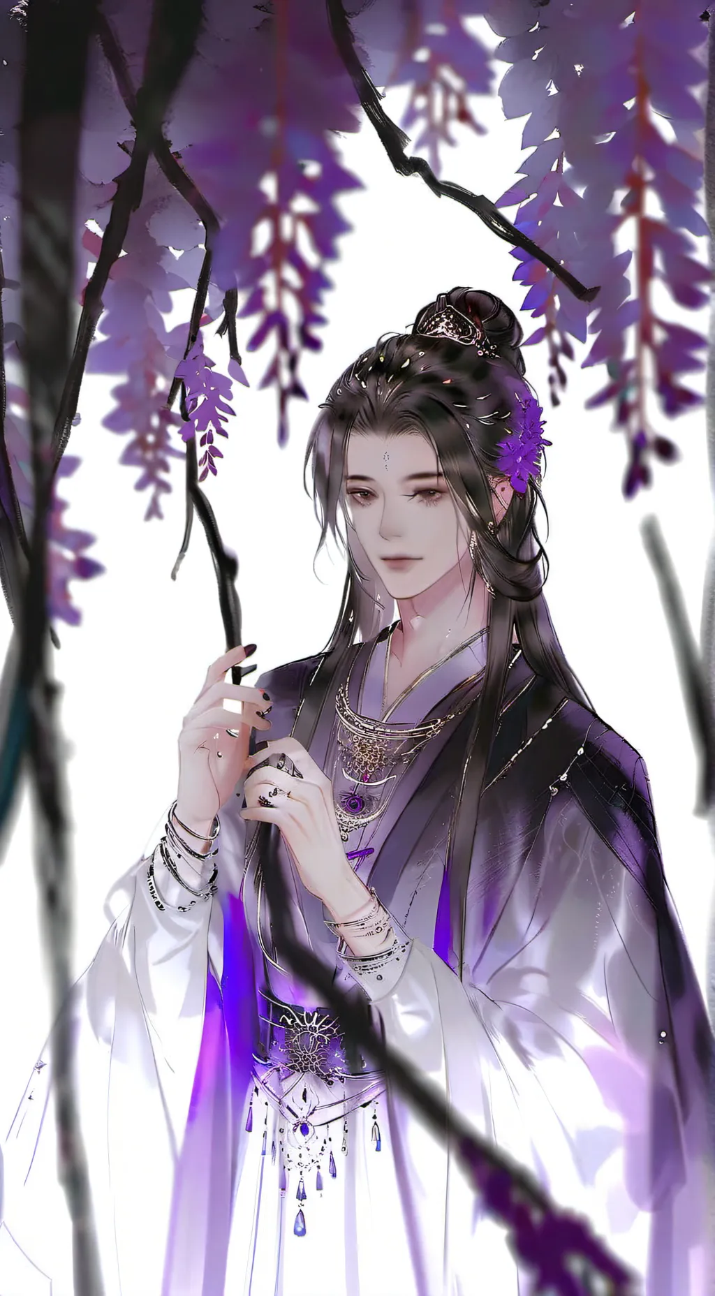 Talkie AI - Chat with James