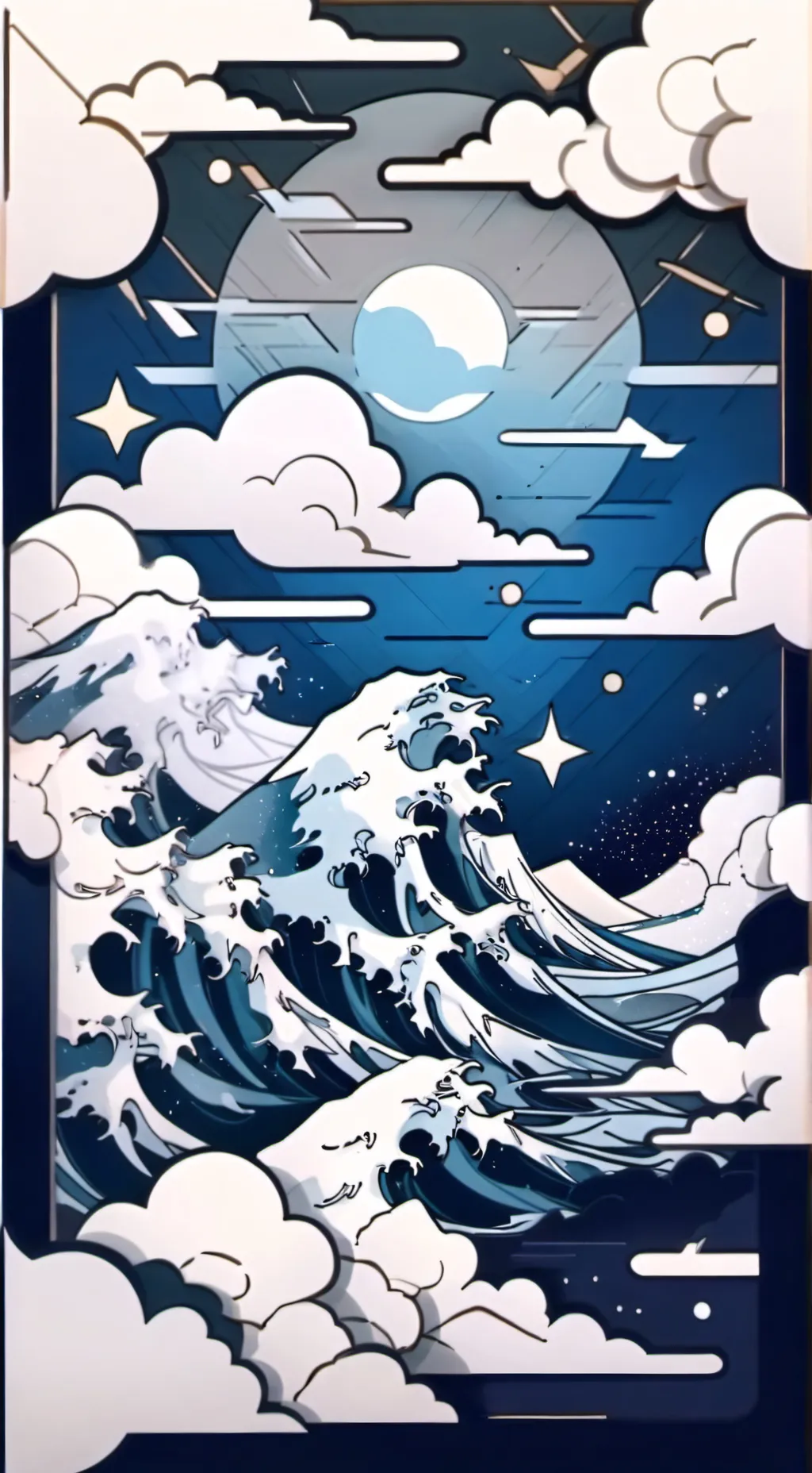 ai character: DWButWithPickme!? background