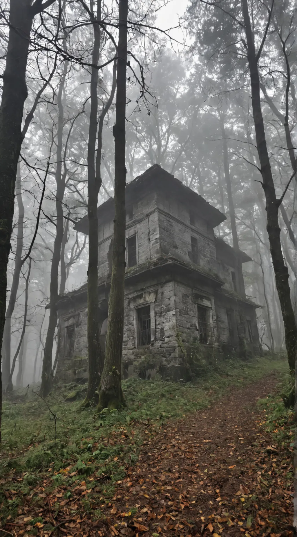 ai character: 𝒿❦︎CreepyPasta✮ background