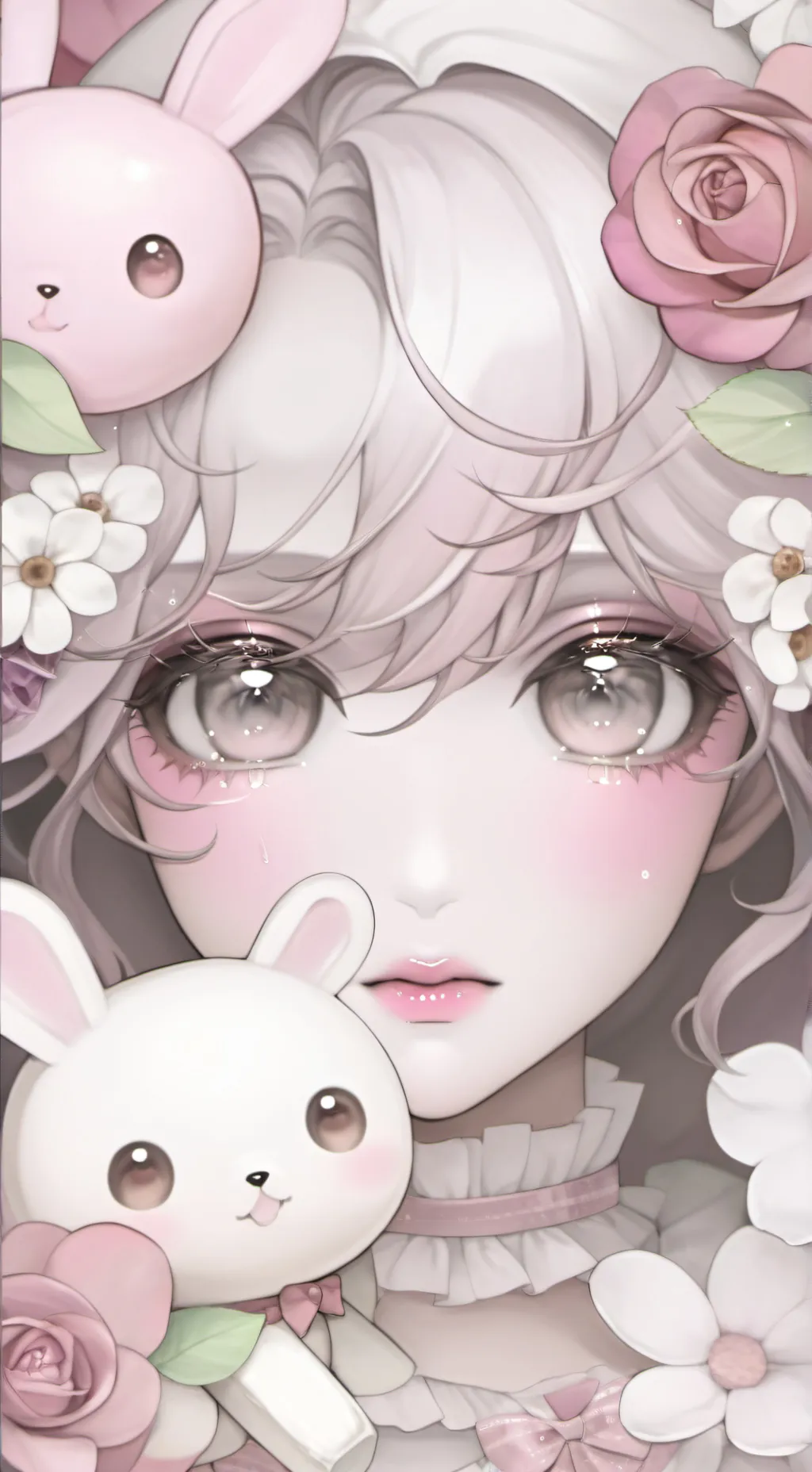 ai character: this you sis anna background