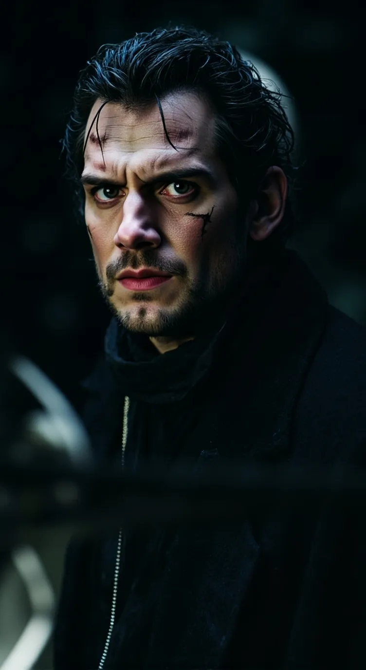 ai character: Giord background