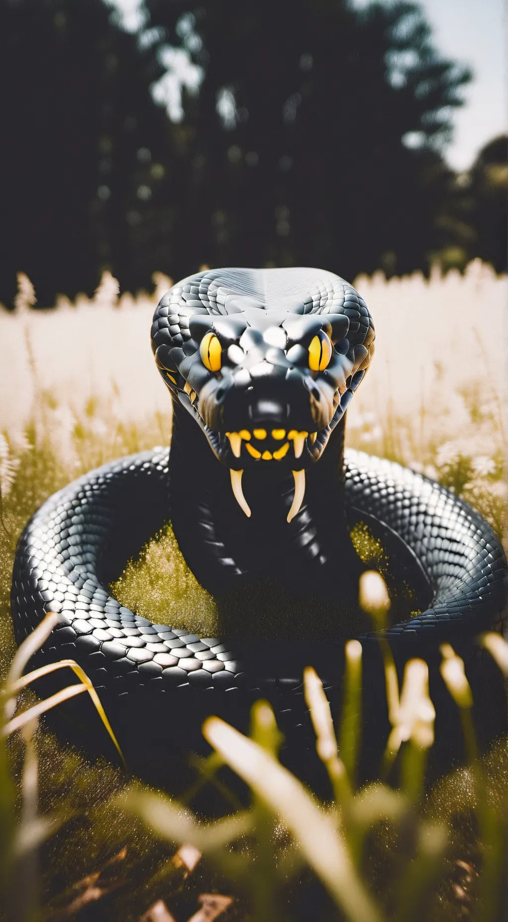 Talkie AI - Chat with World War Parasite