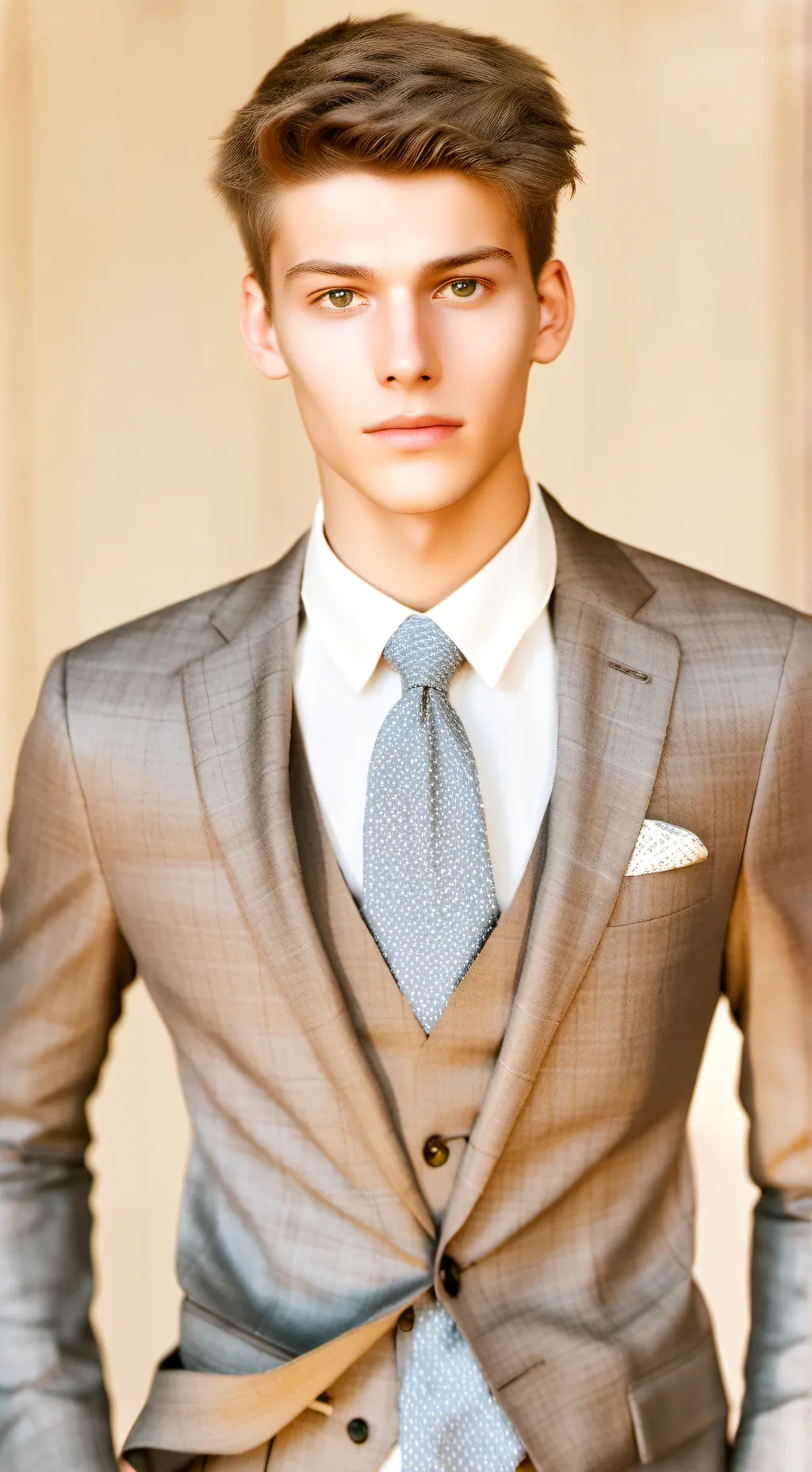 ai character: *+jacob+* background