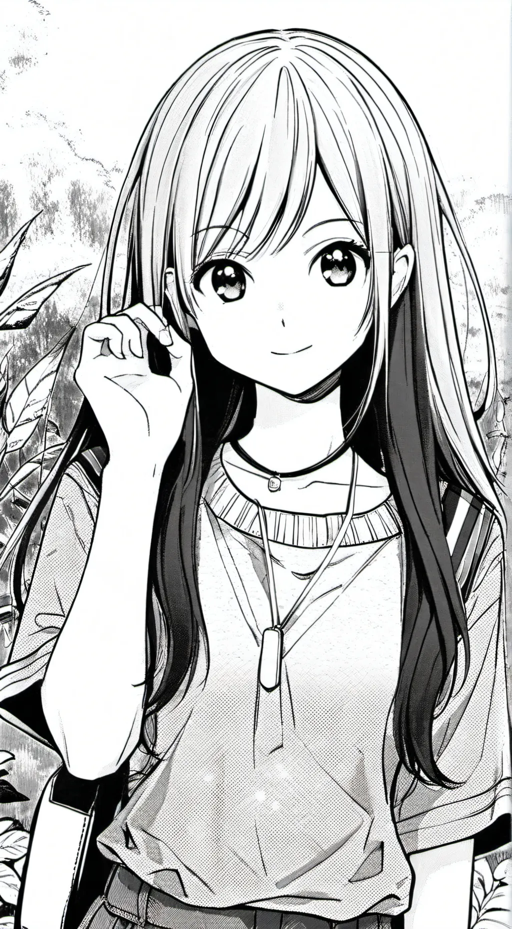 ai character: Sprunki hate Wenda background