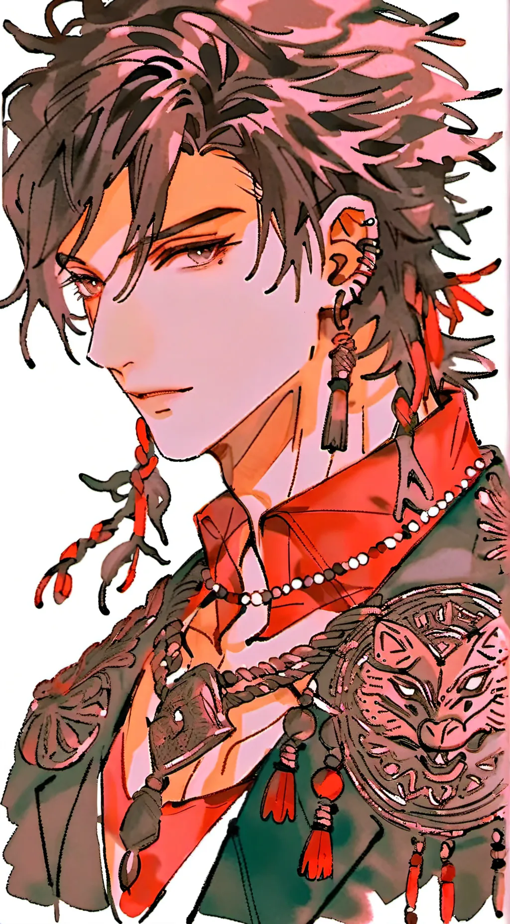 ai character: ⛓️‍💥▫️Elijah▫️⛓️‍💥 background